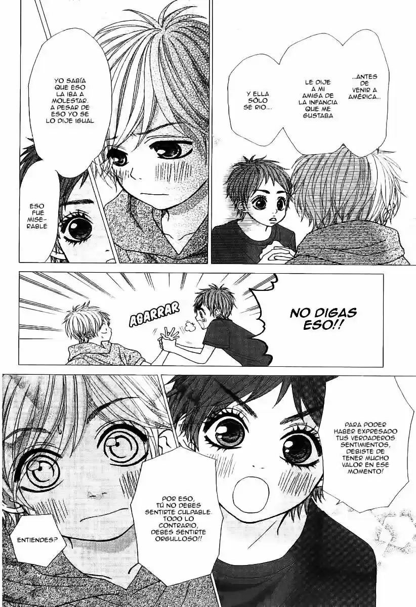 Kimi No Tonari De Seishunchuu - Capítulo 12 - Página 5 - LectorTMOo