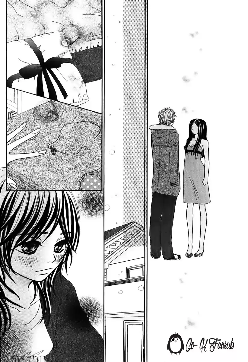 Kimi No Tonari De Seishunchuu - Capítulo 12 - Página 7 - LectorTMOo