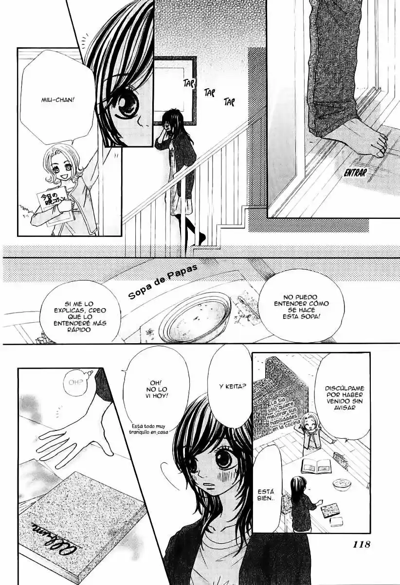 Kimi No Tonari De Seishunchuu - Capítulo 12 - Página 9 - LectorTMOo