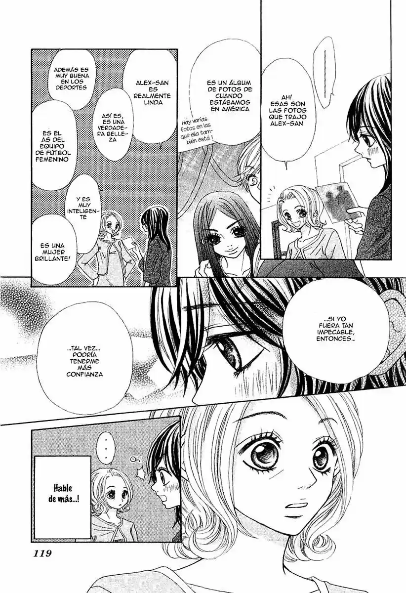 Kimi No Tonari De Seishunchuu - Capítulo 12 - Página 10 - LectorTMOo