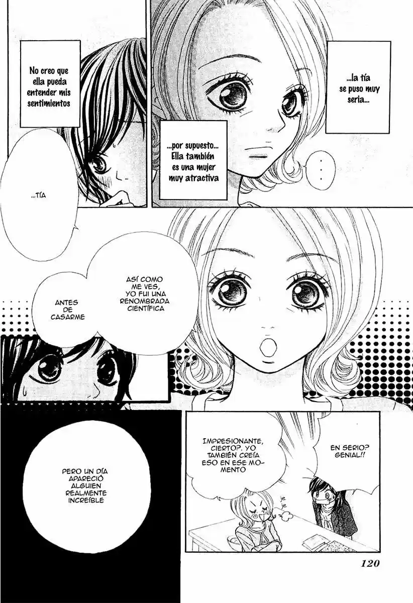 Kimi No Tonari De Seishunchuu - Capítulo 12 - Página 11 - LectorTMOo