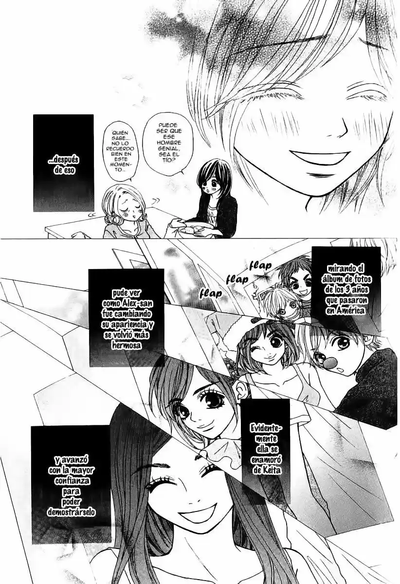 Kimi No Tonari De Seishunchuu - Capítulo 12 - Página 14 - LectorTMOo