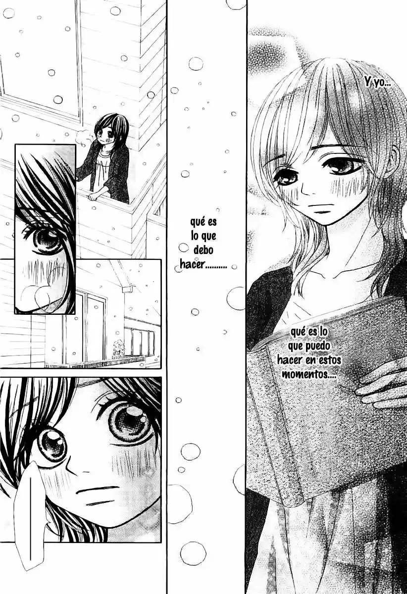 Kimi No Tonari De Seishunchuu - Capítulo 12 - Página 15 - LectorTMOo