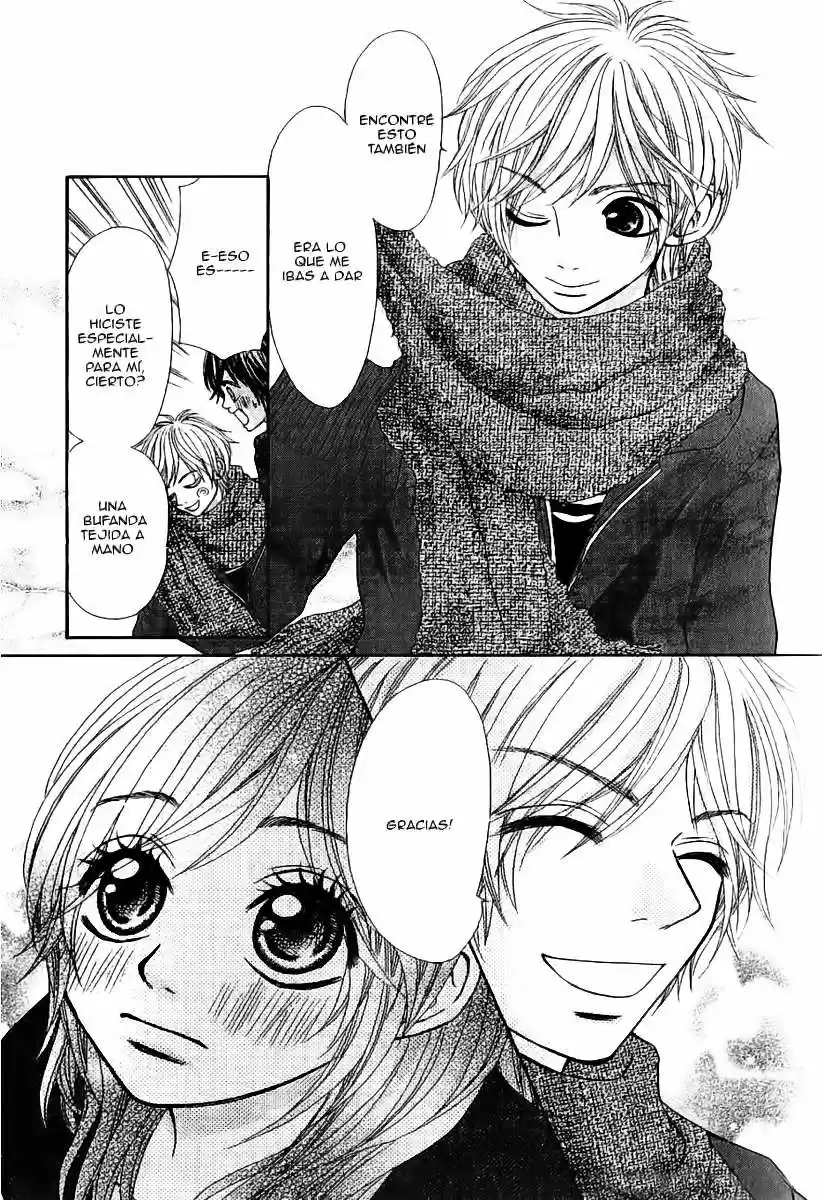 Kimi No Tonari De Seishunchuu - Capítulo 12 - Página 20 - LectorTMOo