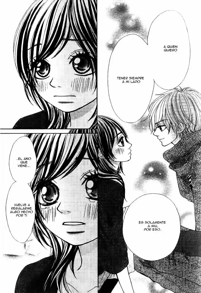 Kimi No Tonari De Seishunchuu - Capítulo 12 - Página 22 - LectorTMOo