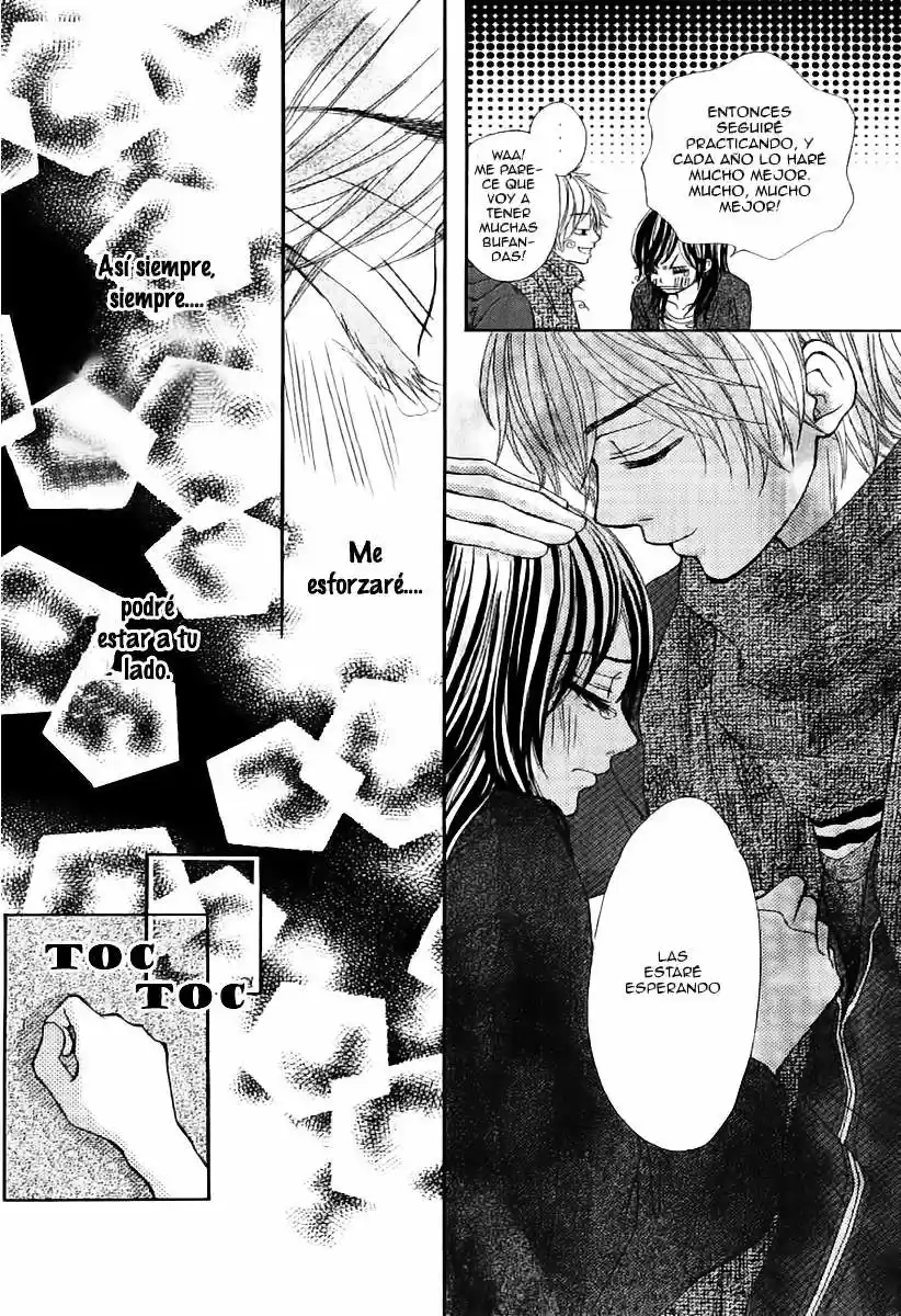 Kimi No Tonari De Seishunchuu - Capítulo 12 - Página 23 - LectorTMOo