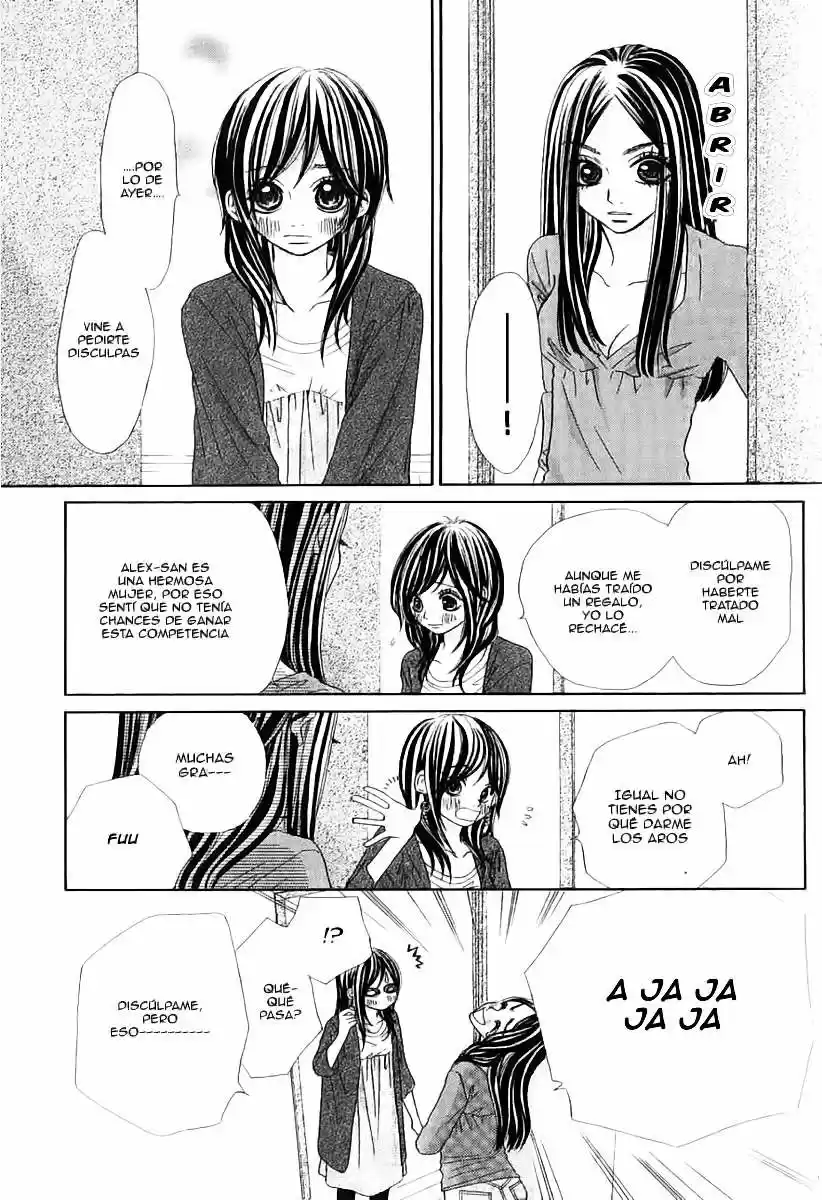 Kimi No Tonari De Seishunchuu - Capítulo 12 - Página 24 - LectorTMOo