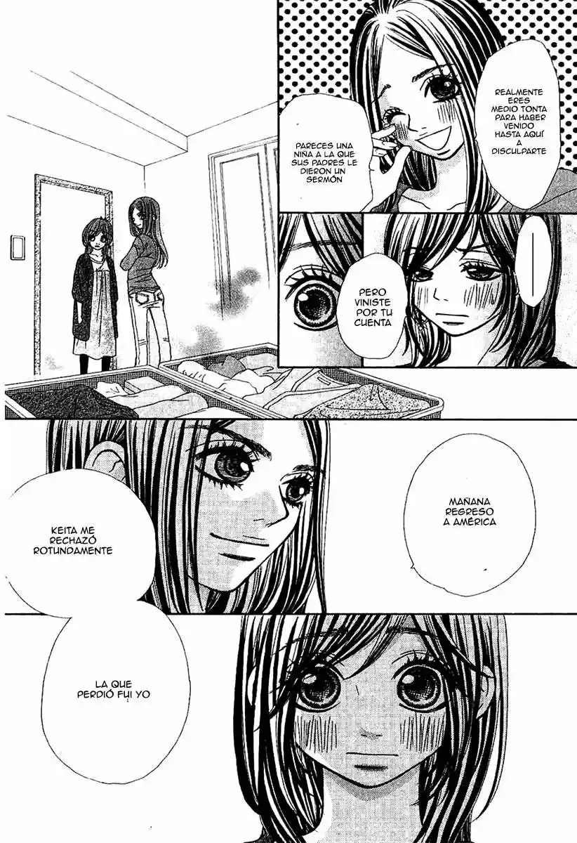 Kimi No Tonari De Seishunchuu - Capítulo 12 - Página 25 - LectorTMOo