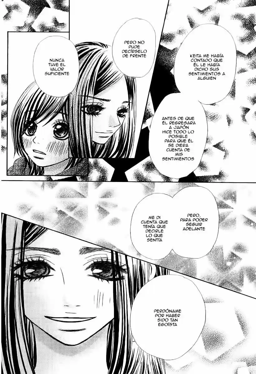 Kimi No Tonari De Seishunchuu - Capítulo 12 - Página 27 - LectorTMOo