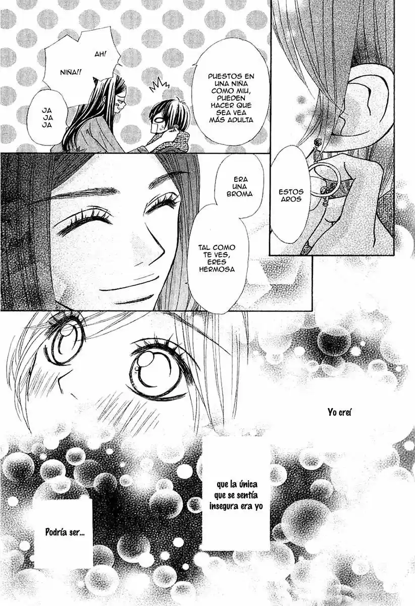 Kimi No Tonari De Seishunchuu - Capítulo 12 - Página 28 - LectorTMOo