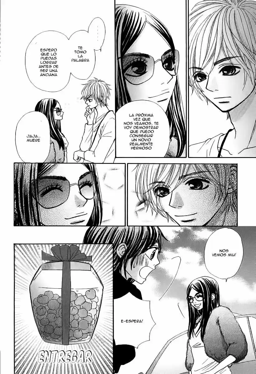Kimi No Tonari De Seishunchuu - Capítulo 12 - Página 31 - LectorTMOo