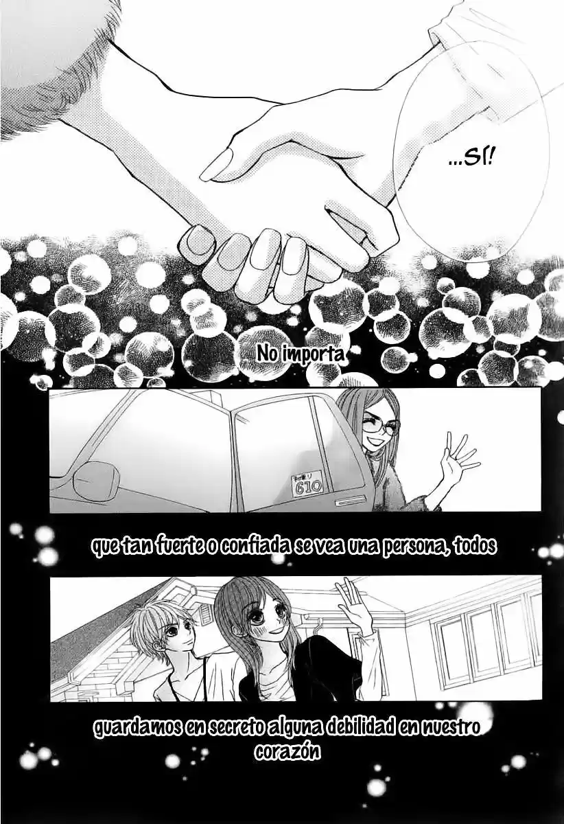 Kimi No Tonari De Seishunchuu - Capítulo 12 - Página 34 - LectorTMOo
