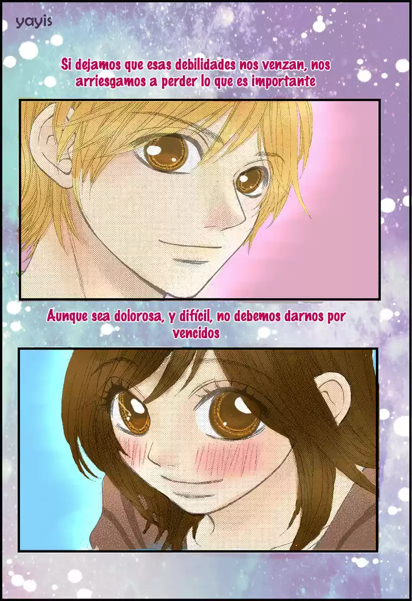 Kimi No Tonari De Seishunchuu - Capítulo 12 - Página 35 - LectorTMOo