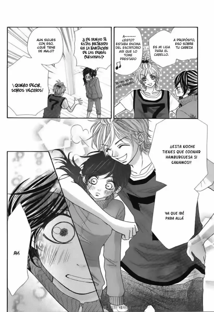 Kimi No Tonari De Seishunchuu - Capítulo 13 - Página 7 - LectorTMOo