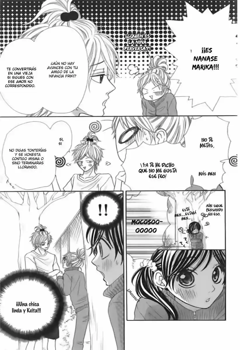 Kimi No Tonari De Seishunchuu - Capítulo 13 - Página 12 - LectorTMOo