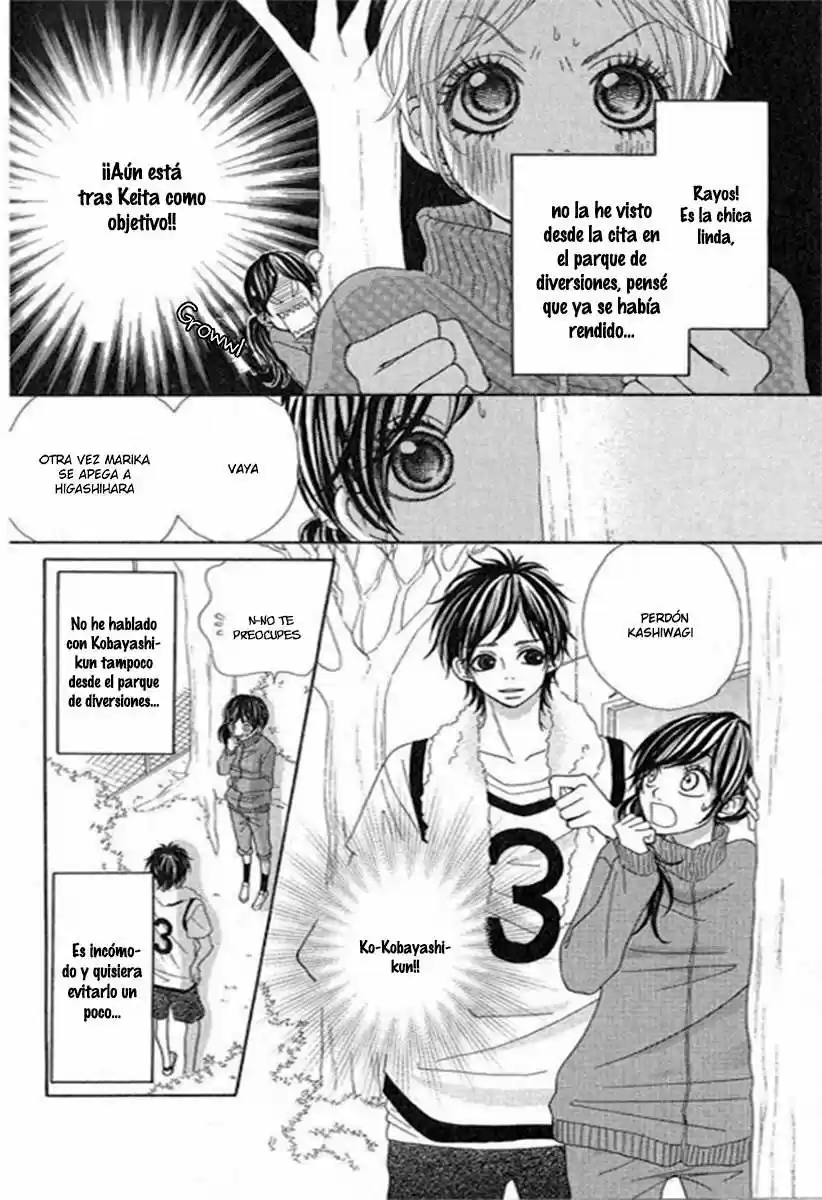 Kimi No Tonari De Seishunchuu - Capítulo 13 - Página 13 - LectorTMOo
