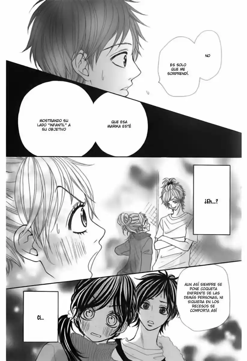 Kimi No Tonari De Seishunchuu - Capítulo 13 - Página 16 - LectorTMOo
