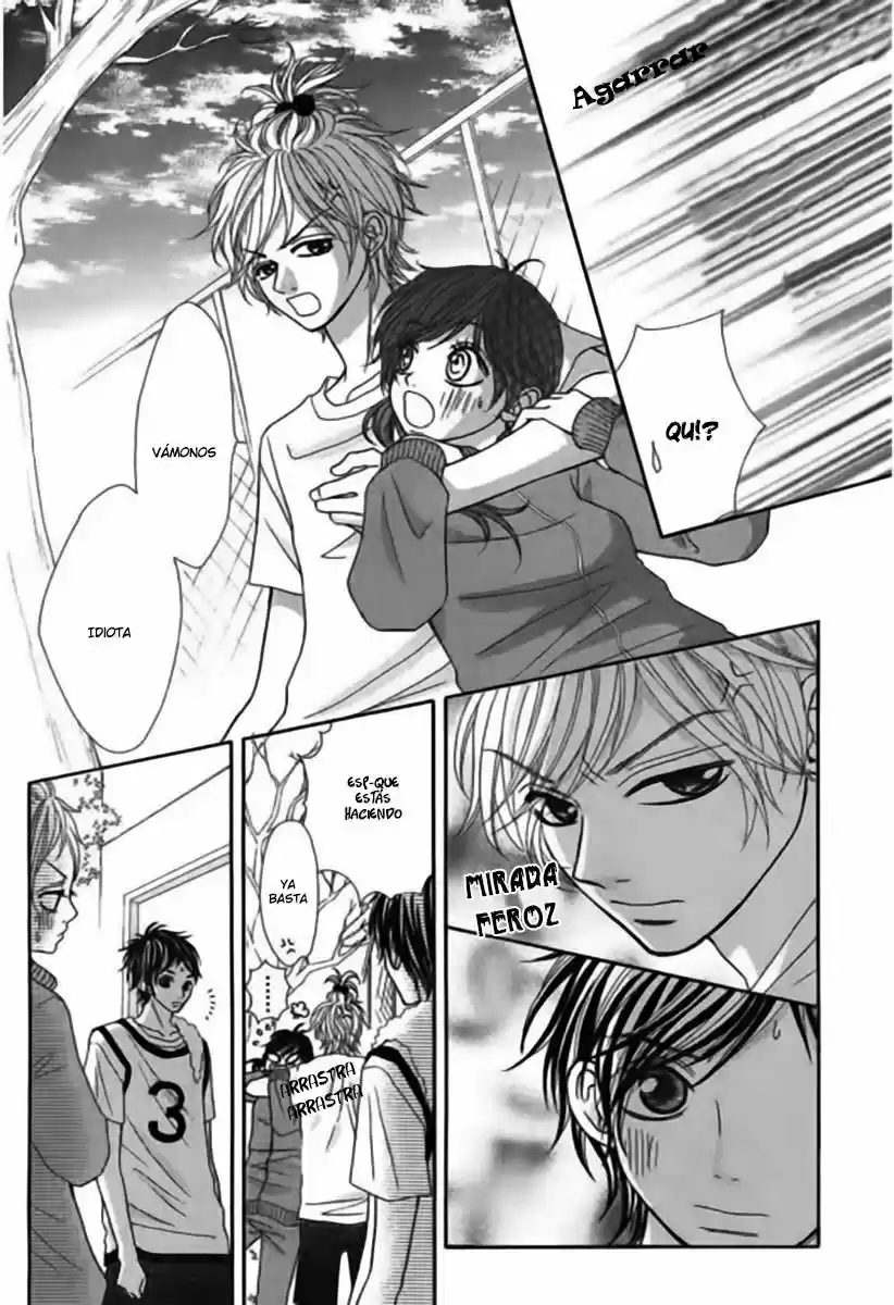 Kimi No Tonari De Seishunchuu - Capítulo 13 - Página 19 - LectorTMOo