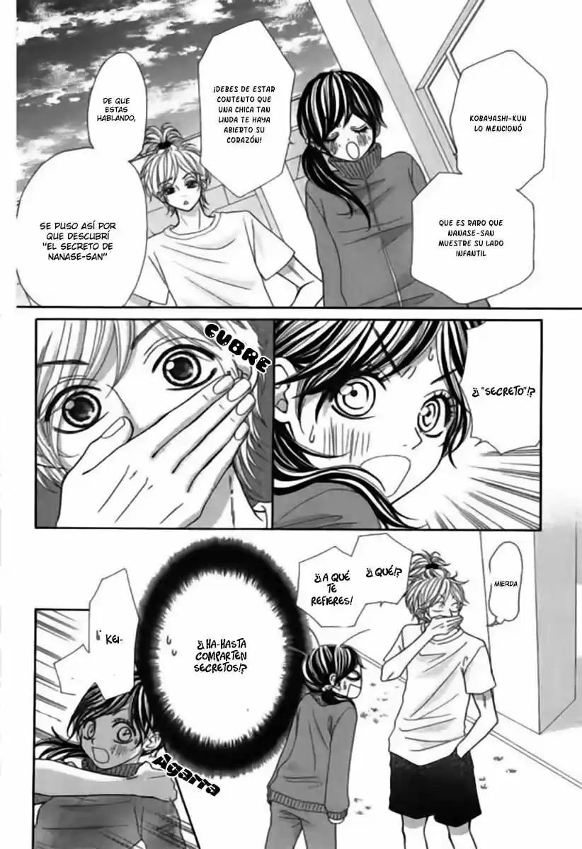 Kimi No Tonari De Seishunchuu - Capítulo 13 - Página 21 - LectorTMOo