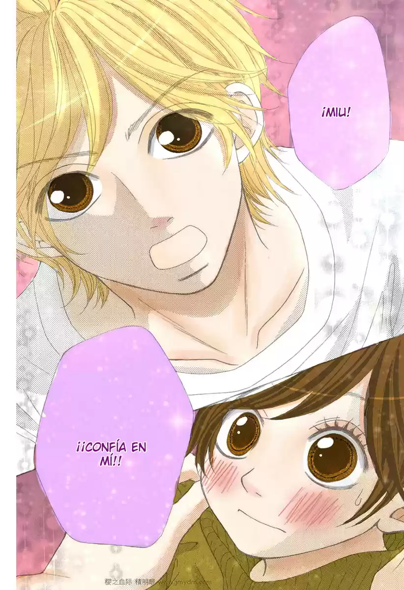 Kimi No Tonari De Seishunchuu - Capítulo 13 - Página 22 - LectorTMOo