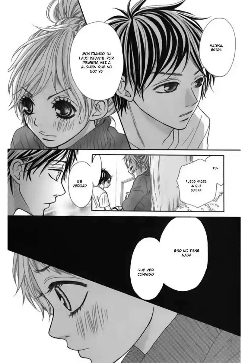 Kimi No Tonari De Seishunchuu - Capítulo 13 - Página 26 - LectorTMOo