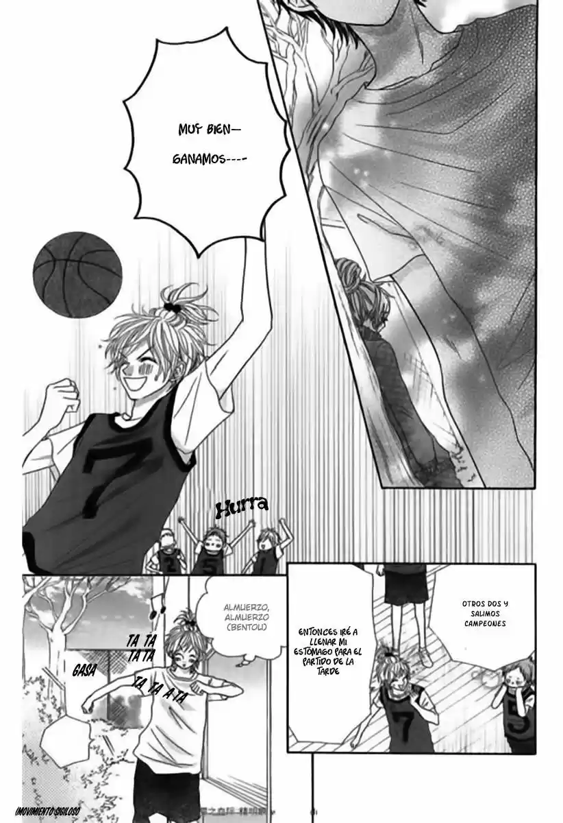 Kimi No Tonari De Seishunchuu - Capítulo 13 - Página 27 - LectorTMOo