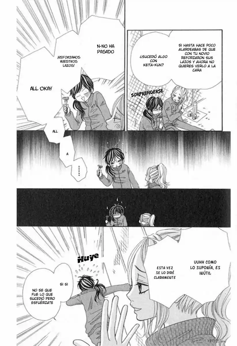 Kimi No Tonari De Seishunchuu - Capítulo 13 - Página 29 - LectorTMOo