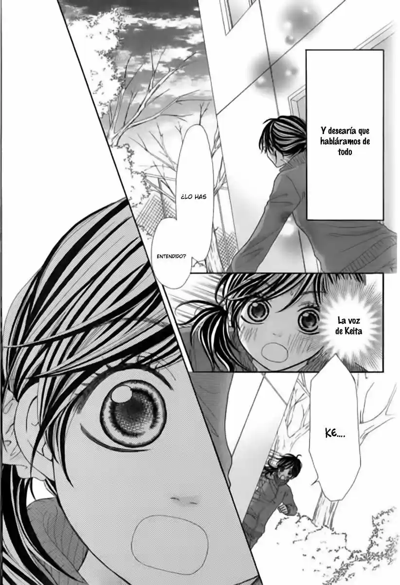 Kimi No Tonari De Seishunchuu - Capítulo 13 - Página 31 - LectorTMOo