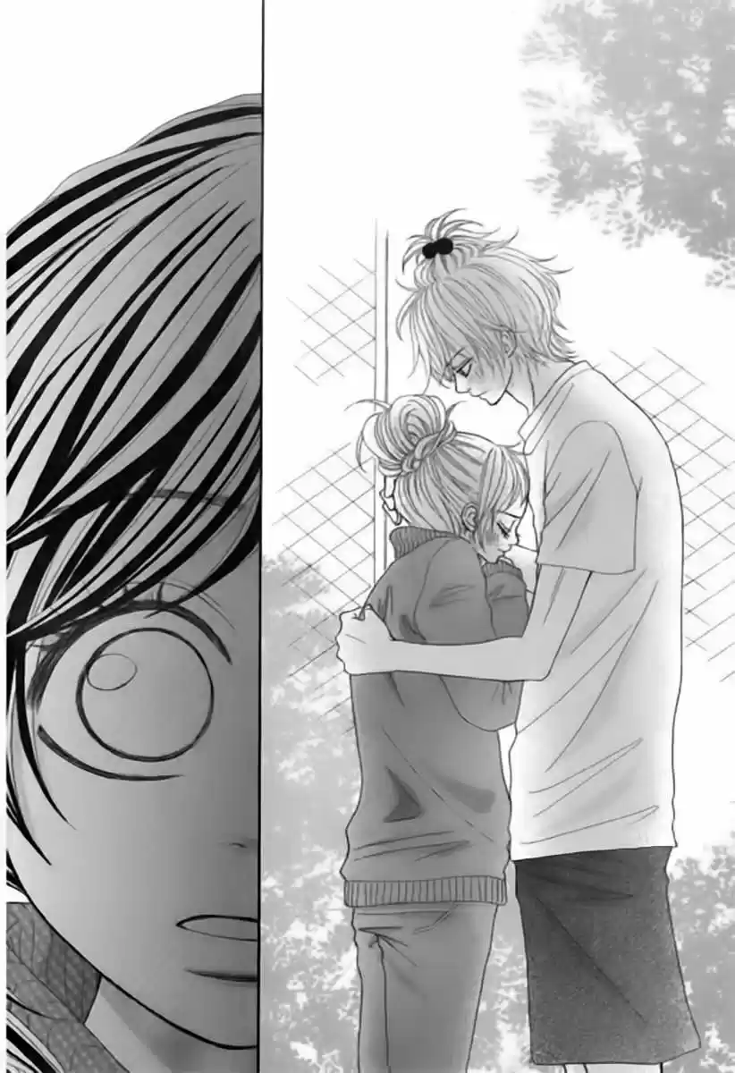 Kimi No Tonari De Seishunchuu - Capítulo 13 - Página 32 - LectorTMOo
