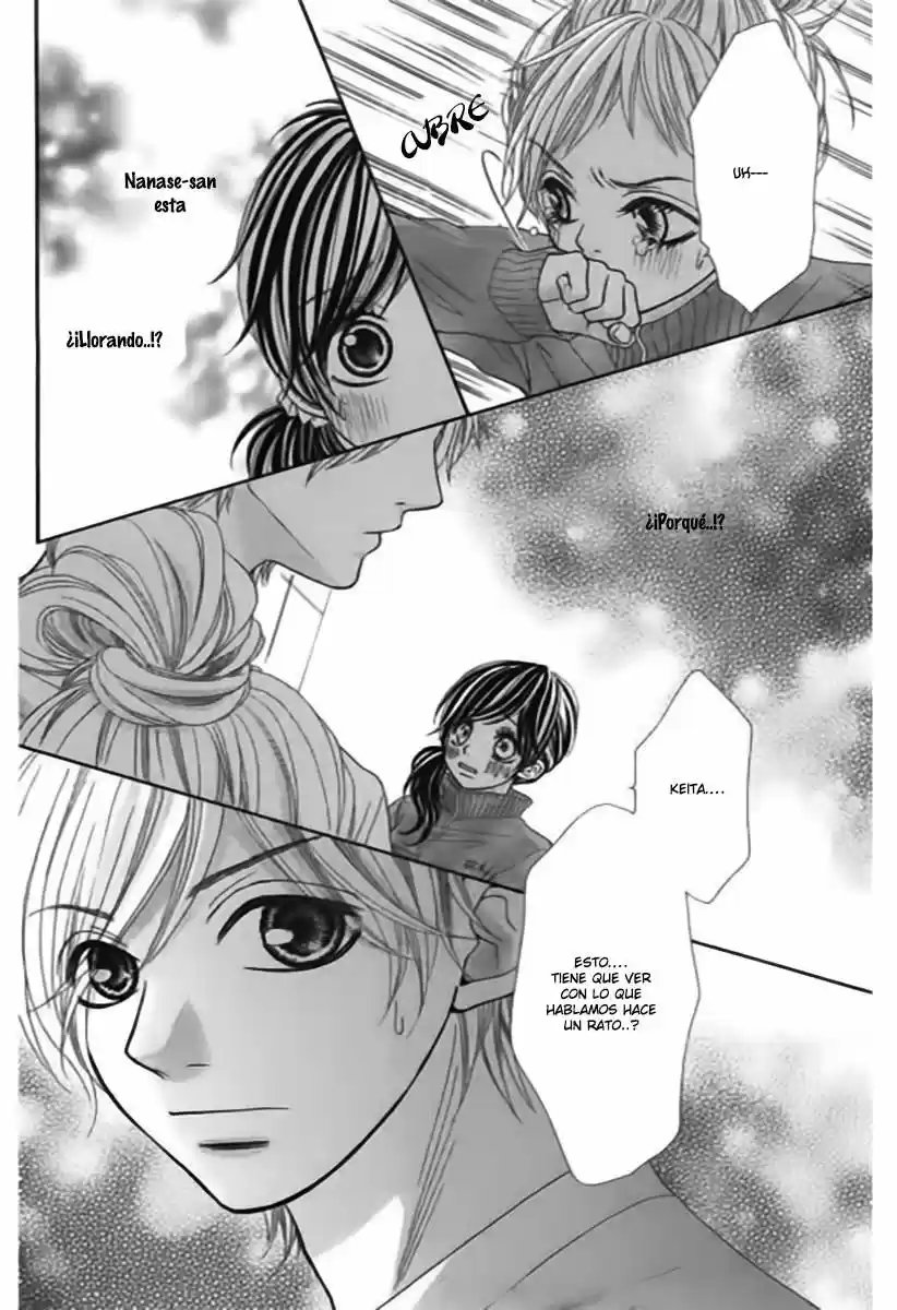 Kimi No Tonari De Seishunchuu - Capítulo 13 - Página 34 - LectorTMOo