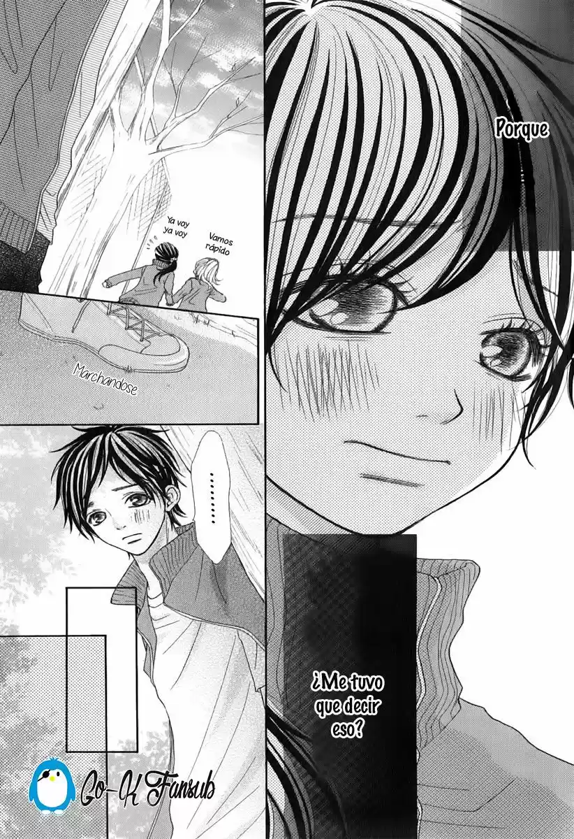 Kimi No Tonari De Seishunchuu - Capítulo 14 - Página 10 - LectorTMOo