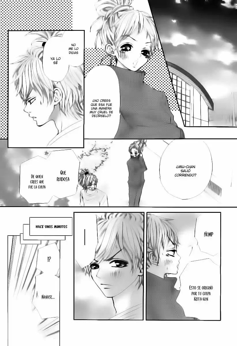 Kimi No Tonari De Seishunchuu - Capítulo 14 - Página 11 - LectorTMOo