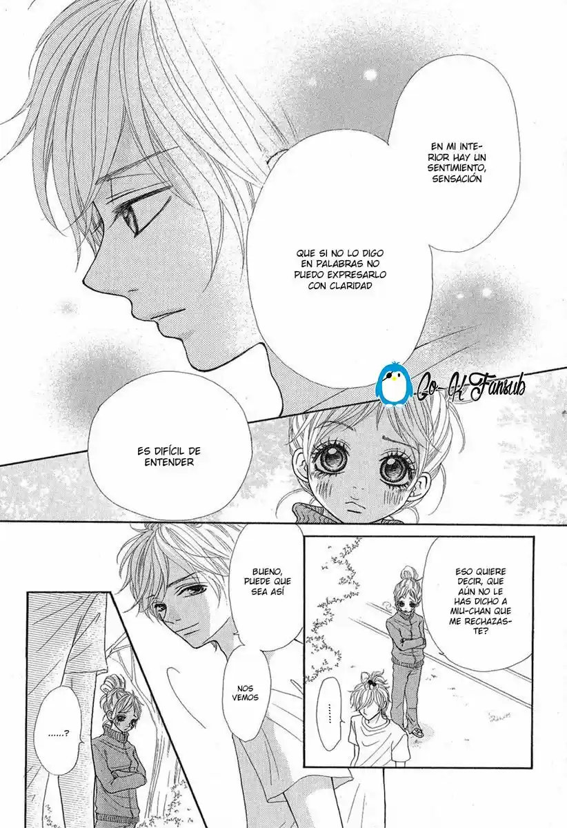 Kimi No Tonari De Seishunchuu - Capítulo 14 - Página 15 - LectorTMOo