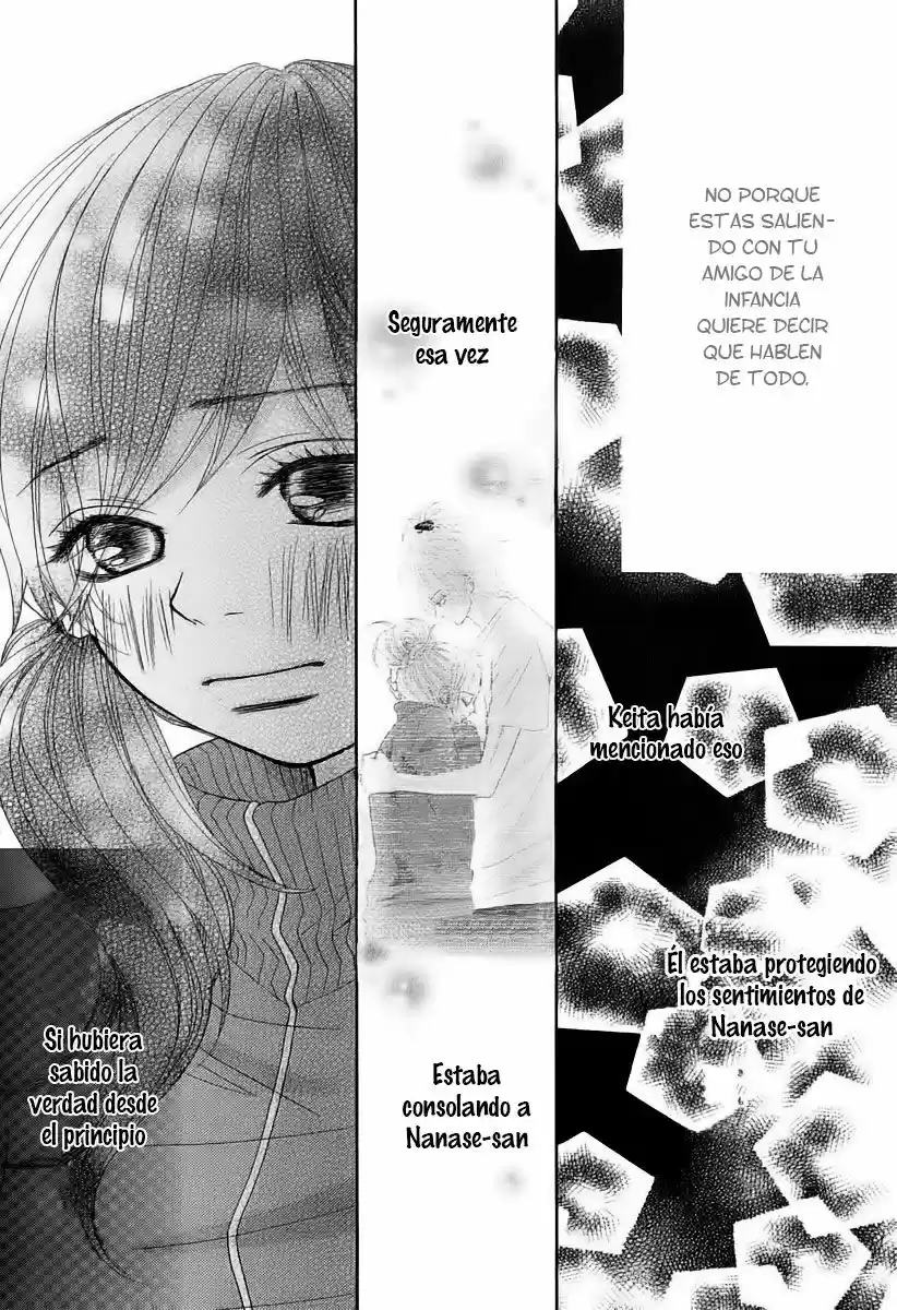 Kimi No Tonari De Seishunchuu - Capítulo 14 - Página 29 - LectorTMOo