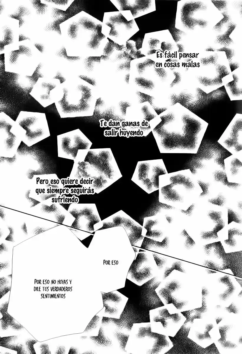 Kimi No Tonari De Seishunchuu - Capítulo 14 - Página 36 - LectorTMOo