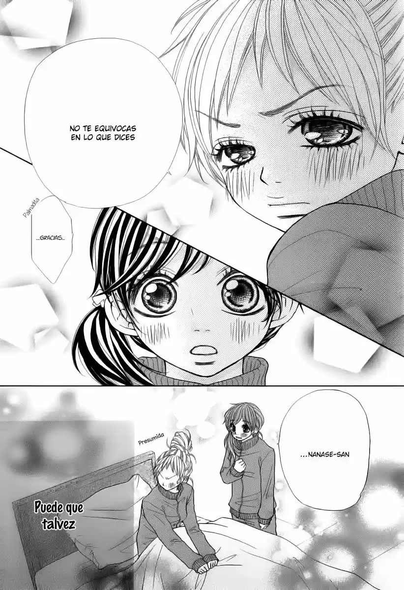 Kimi No Tonari De Seishunchuu - Capítulo 14 - Página 38 - LectorTMOo