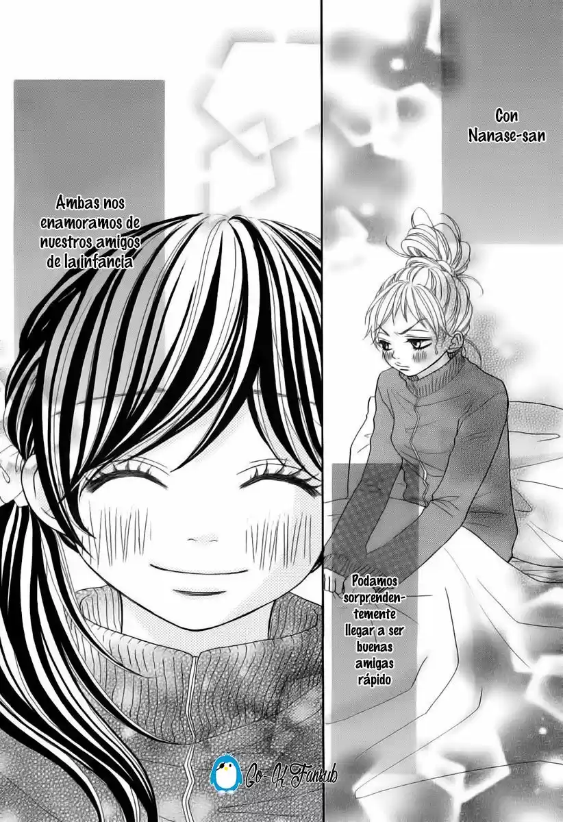 Kimi No Tonari De Seishunchuu - Capítulo 14 - Página 39 - LectorTMOo