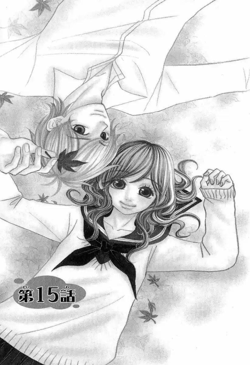 Kimi No Tonari De Seishunchuu - Capítulo 15 - Página 3 - LectorTMOo