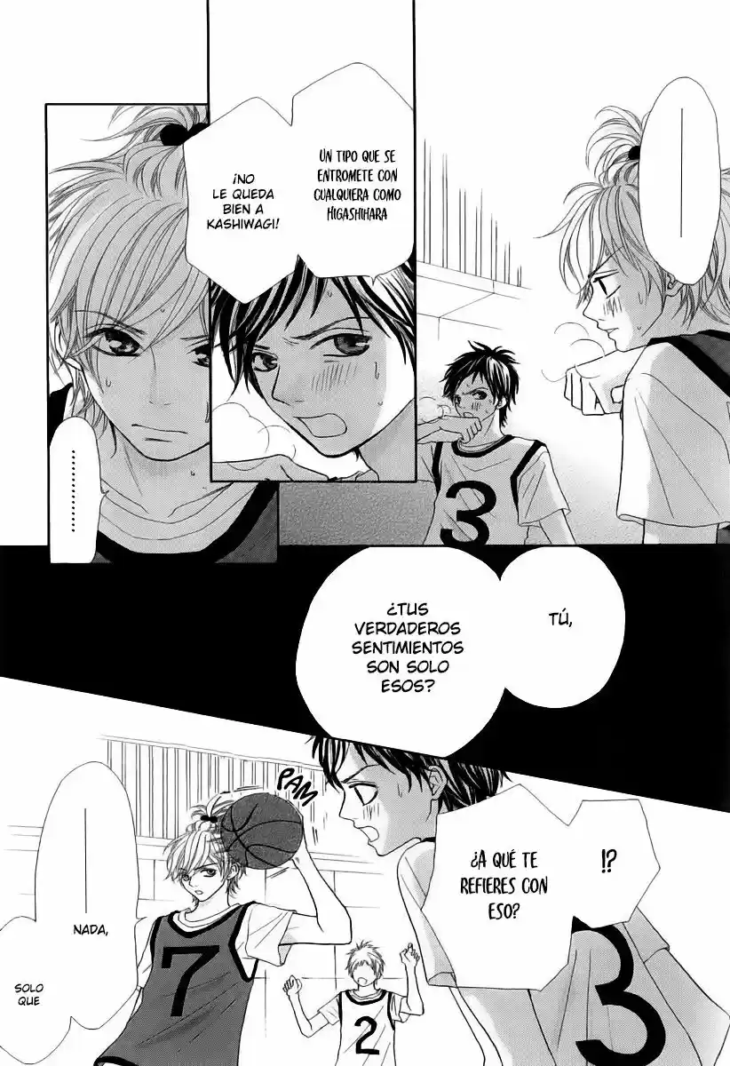 Kimi No Tonari De Seishunchuu - Capítulo 15 - Página 9 - LectorTMOo