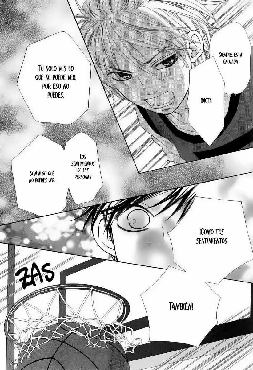 Kimi No Tonari De Seishunchuu - Capítulo 15 - Página 11 - LectorTMOo