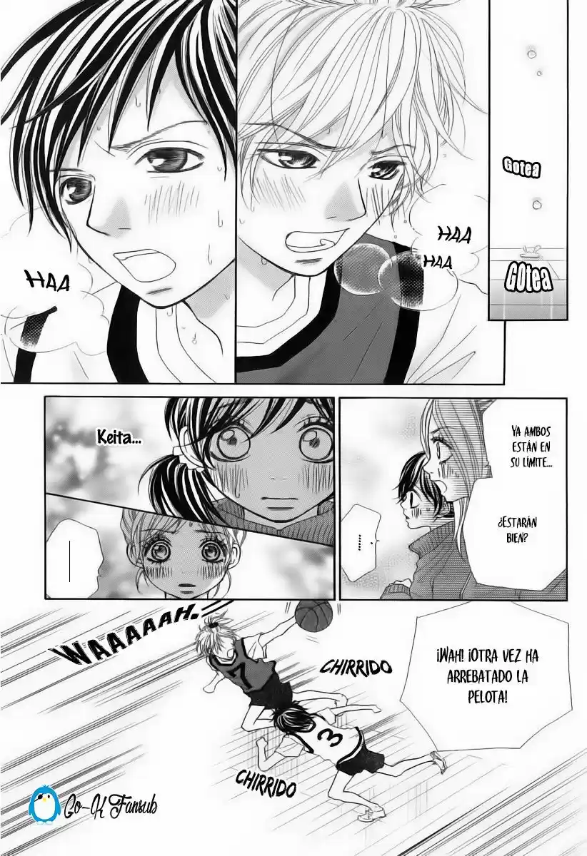 Kimi No Tonari De Seishunchuu - Capítulo 15 - Página 13 - LectorTMOo