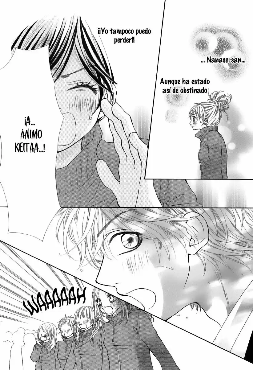 Kimi No Tonari De Seishunchuu - Capítulo 15 - Página 16 - LectorTMOo