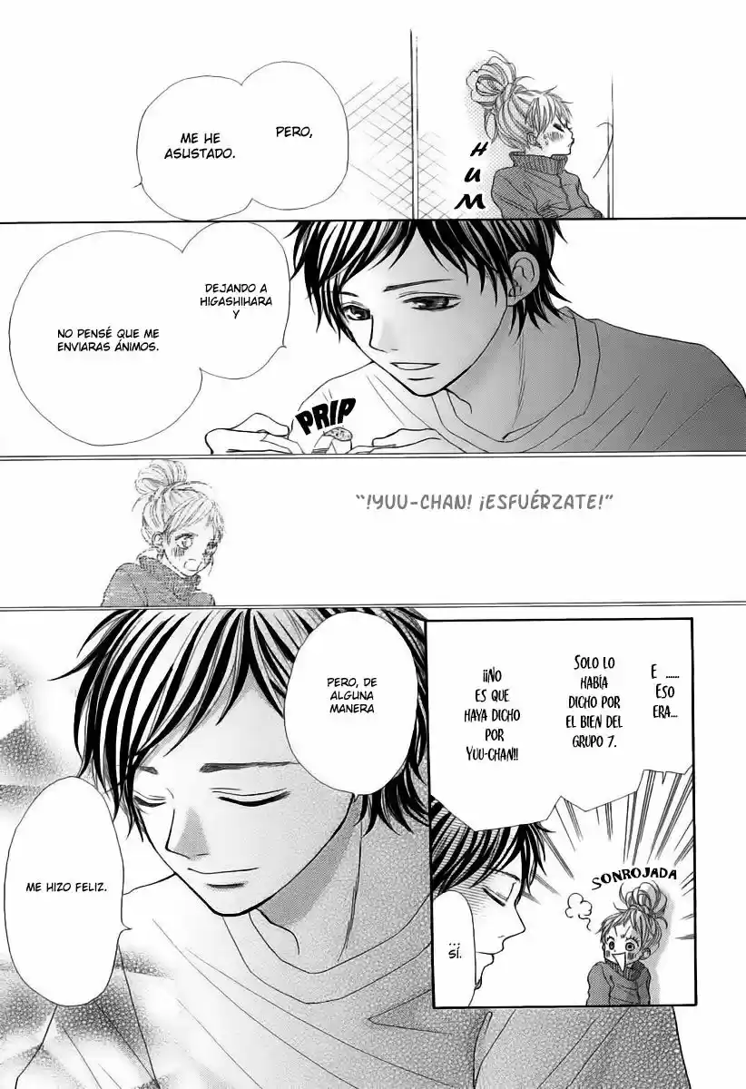 Kimi No Tonari De Seishunchuu - Capítulo 15 - Página 25 - LectorTMOo