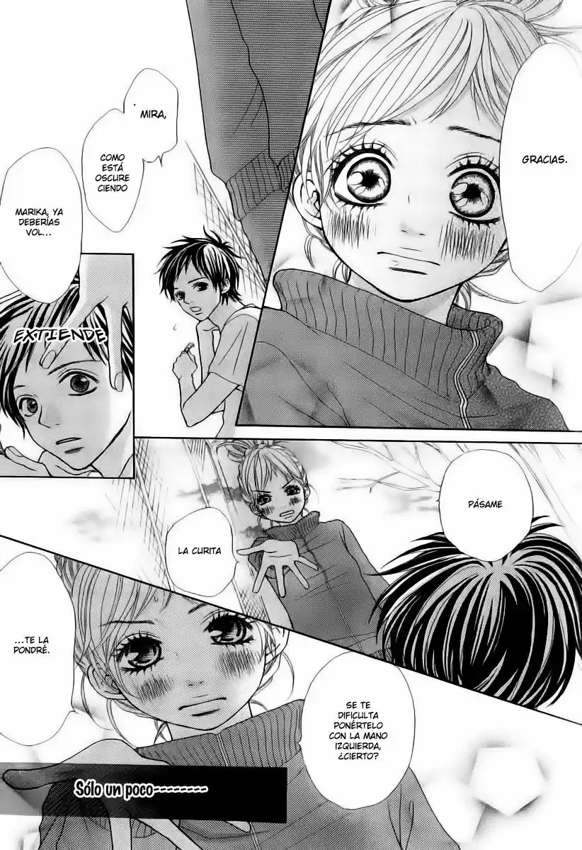 Kimi No Tonari De Seishunchuu - Capítulo 15 - Página 26 - LectorTMOo