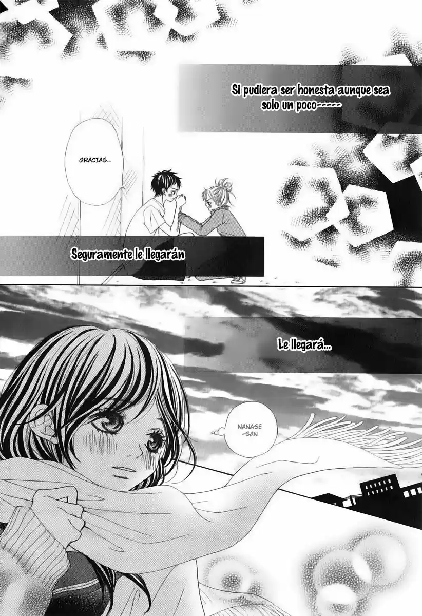 Kimi No Tonari De Seishunchuu - Capítulo 15 - Página 27 - LectorTMOo