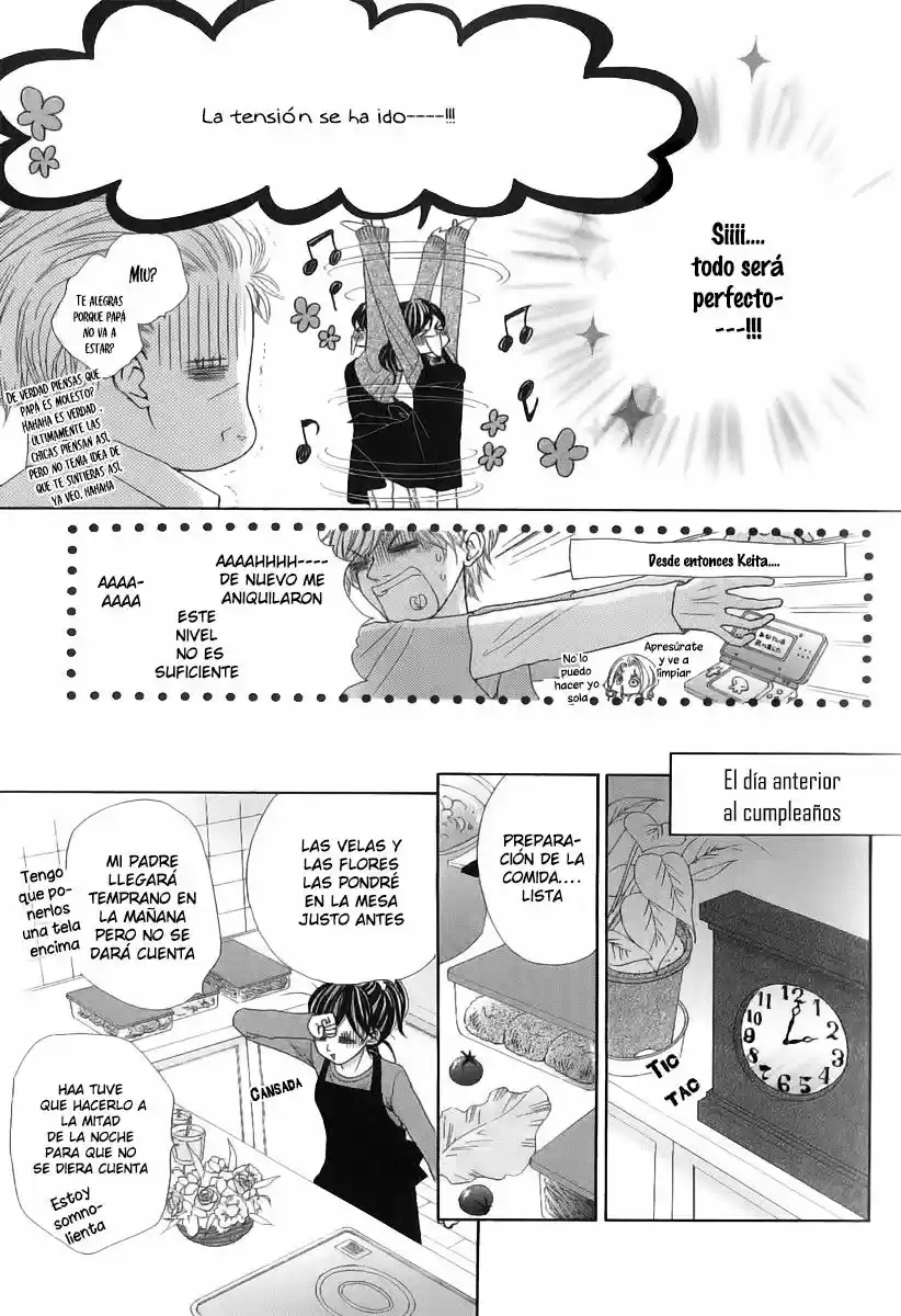 Kimi No Tonari De Seishunchuu - Capítulo 16 - Página 12 - LectorTMOo