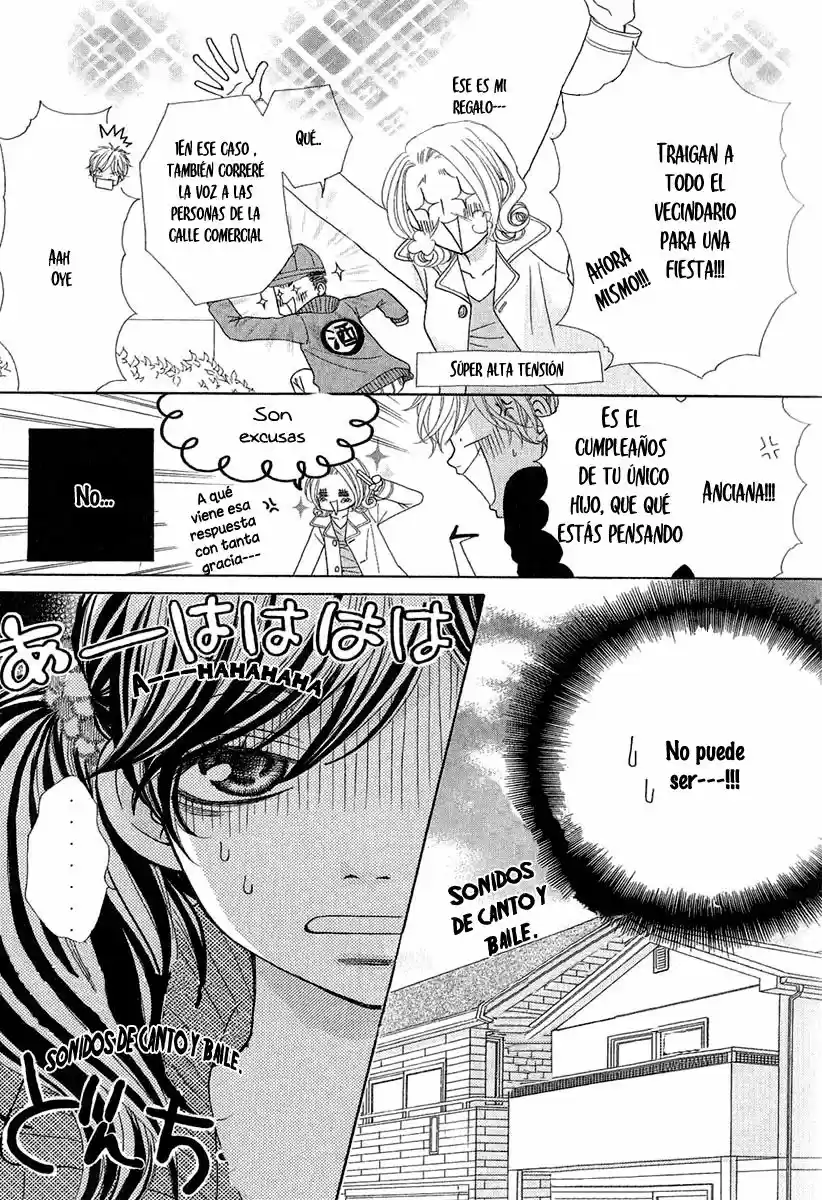 Kimi No Tonari De Seishunchuu - Capítulo 16 - Página 16 - LectorTMOo