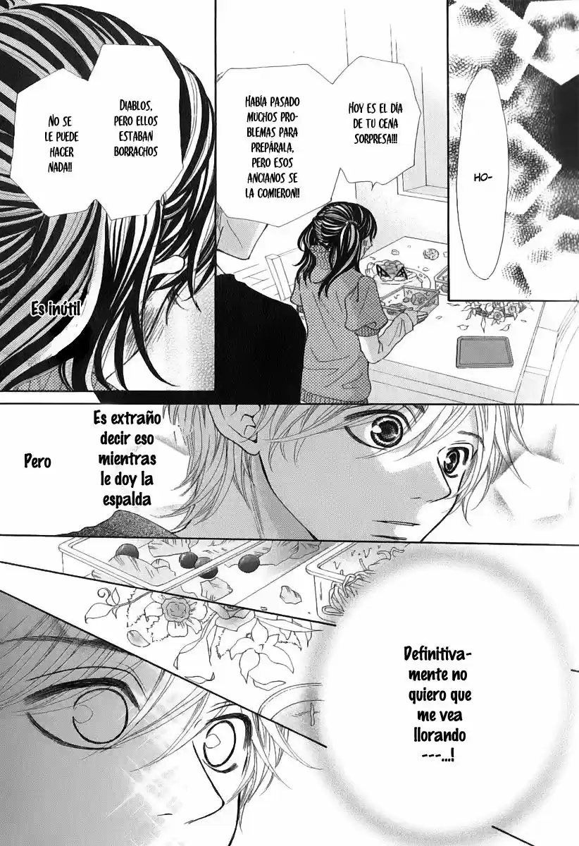 Kimi No Tonari De Seishunchuu - Capítulo 16 - Página 26 - LectorTMOo