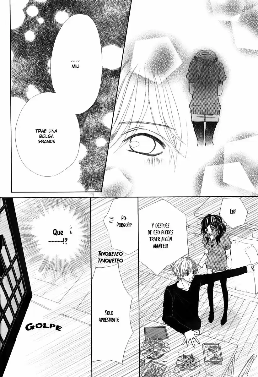 Kimi No Tonari De Seishunchuu - Capítulo 16 - Página 27 - LectorTMOo
