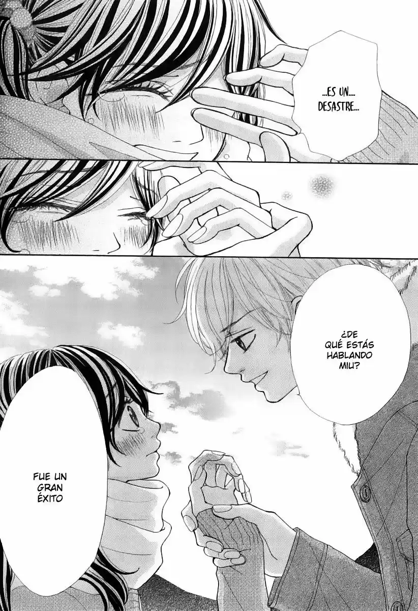 Kimi No Tonari De Seishunchuu - Capítulo 16 - Página 35 - LectorTMOo